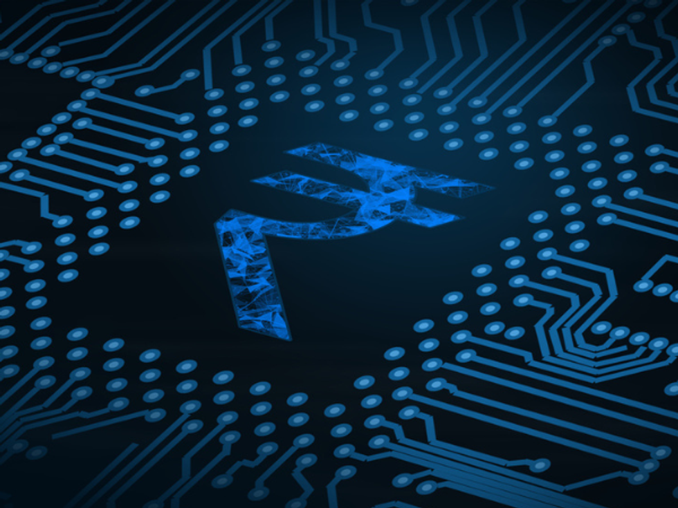 India's central bank to commence digital rupee's pilot project soon