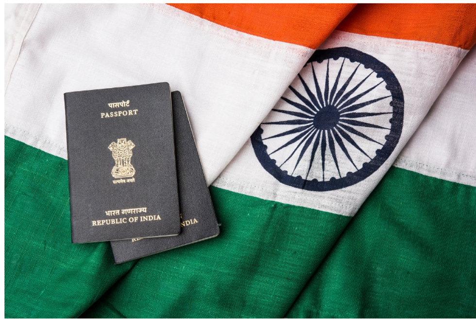 Indian mission in UK probes illegal visa handlers