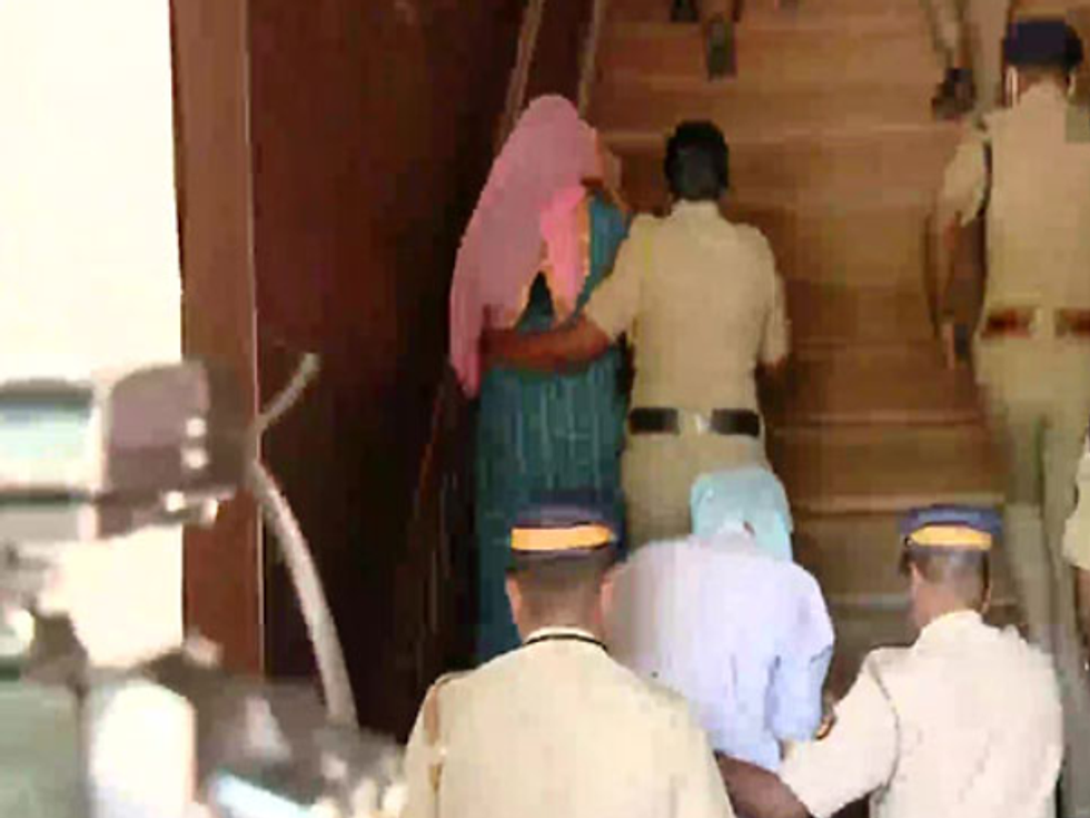 India shocked by suspected human sacrifices in Kerala, the country's most literate state, for wealth