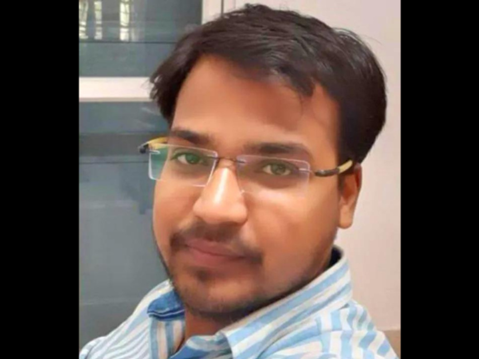 Indian PhD student stabbed 11 times in Australia; family seeks Modi's help