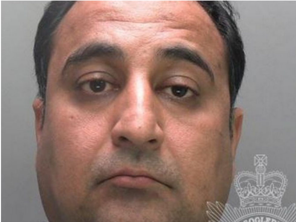 Woman assaulted by stranger while she slept in Wales hotel room