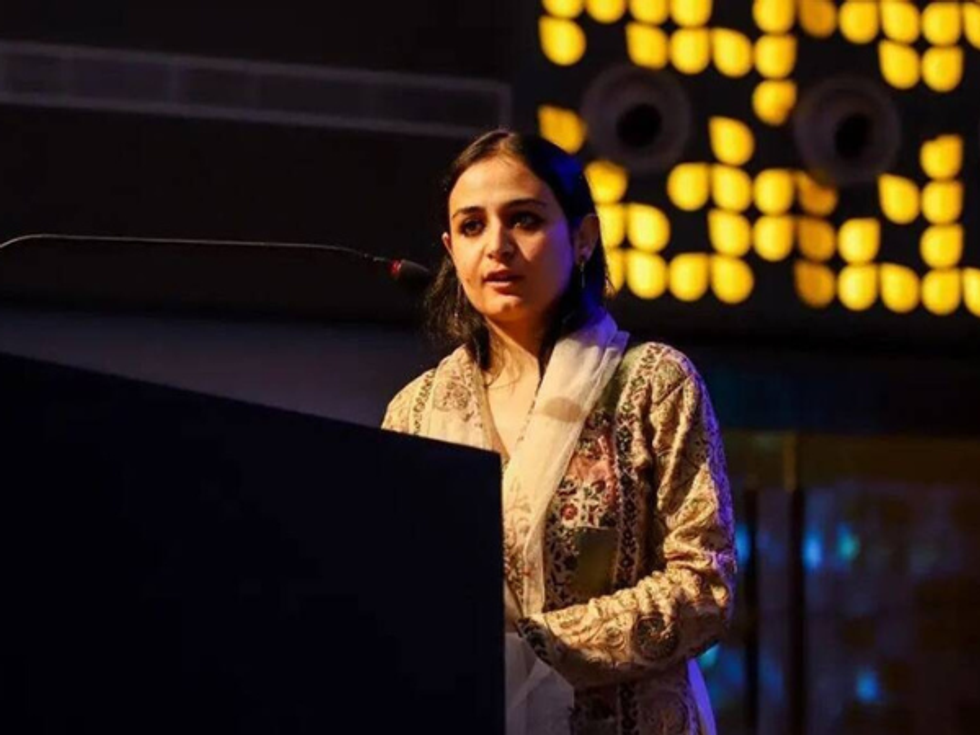 India bars Pulitzer-winning Kashmir photographer from flying to US