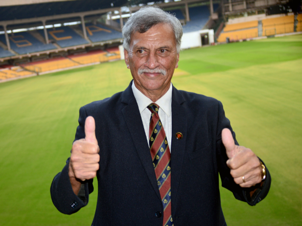 Will India travel to Pakistan to play cricket? New BCCI chief Roger Binny answers