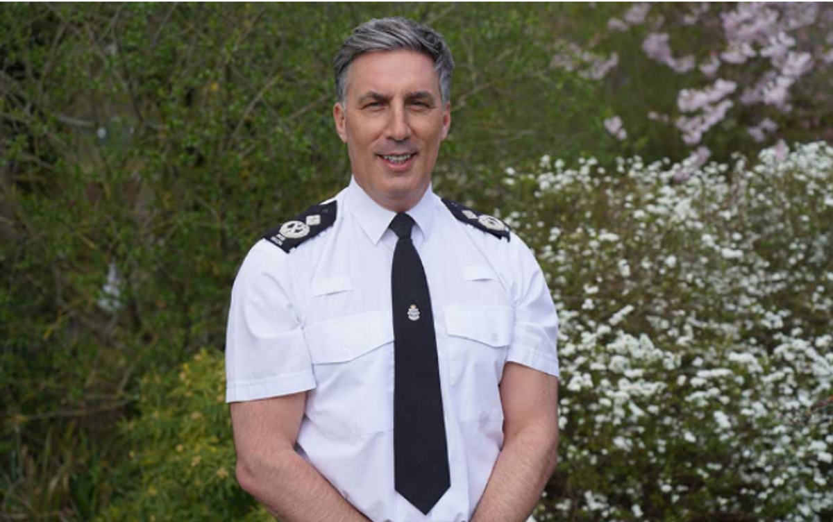 Police step up patrols in Leicester ahead of India-Pakistan cricket match