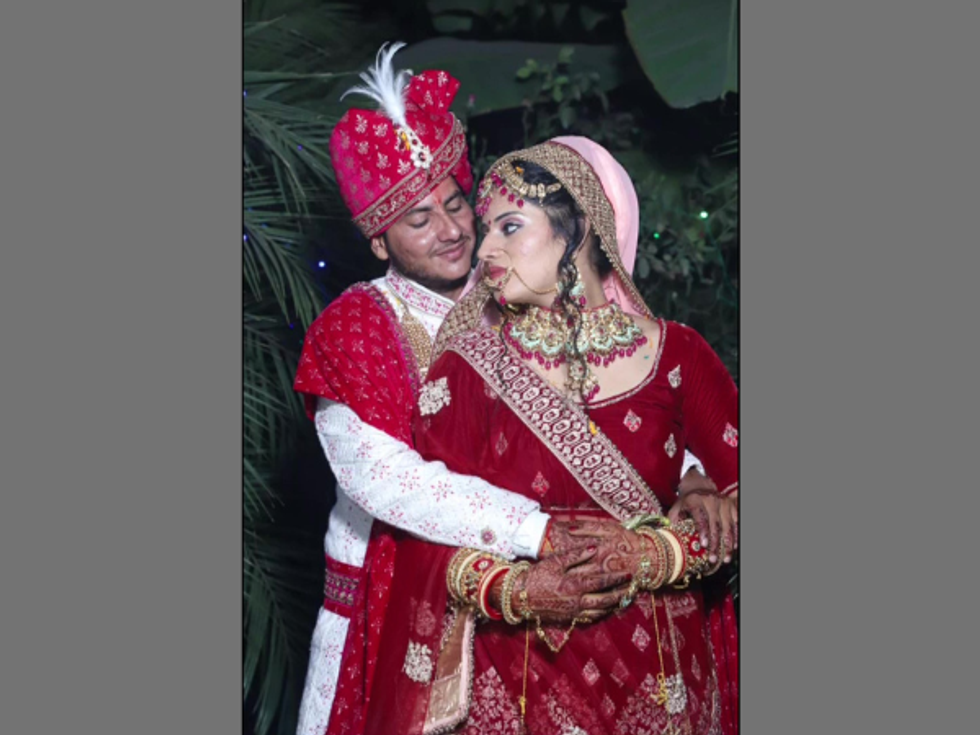 Schoolteacher in India's Rajasthan changes gender to marry student; both families accept