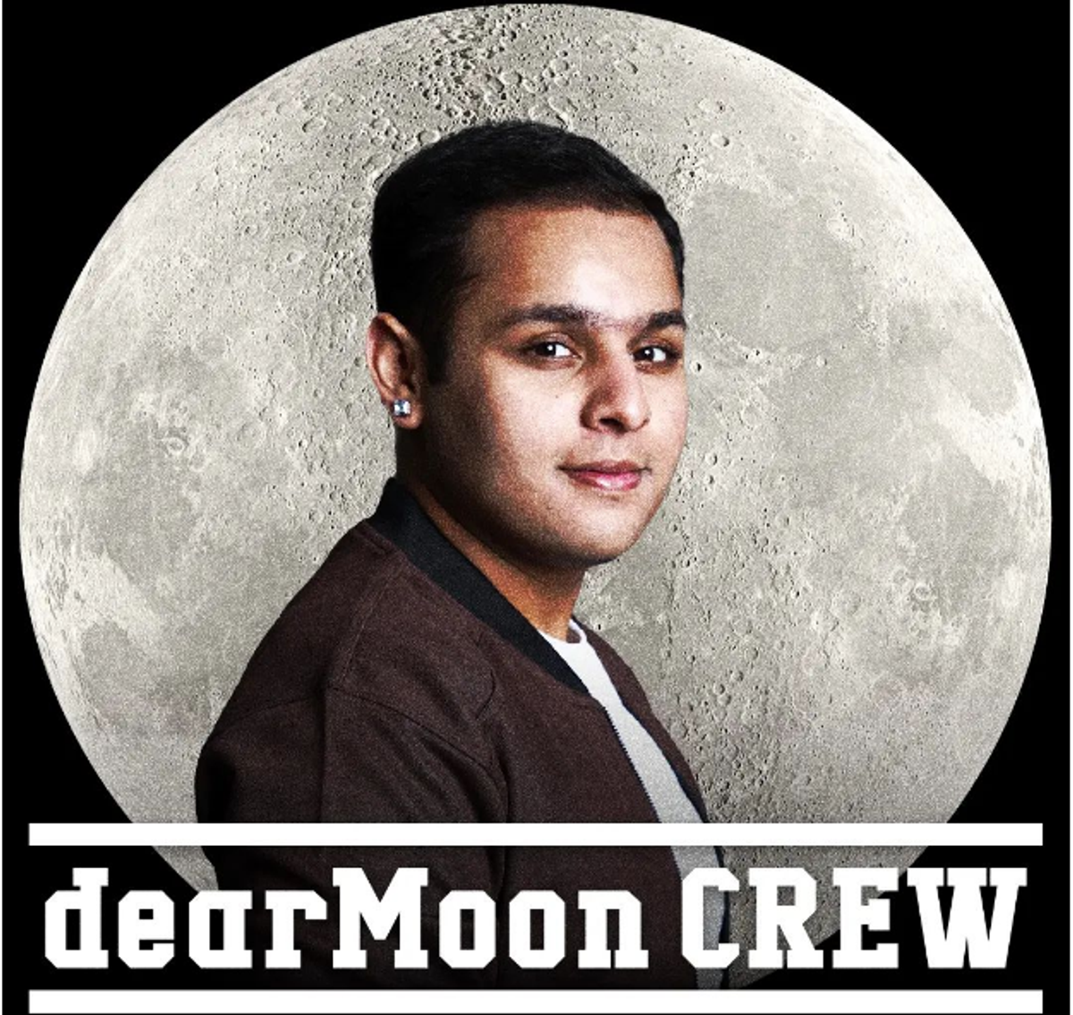 Everything you need to know about Indian actor Dev Joshi who has joined crew for SpaceX moon trip