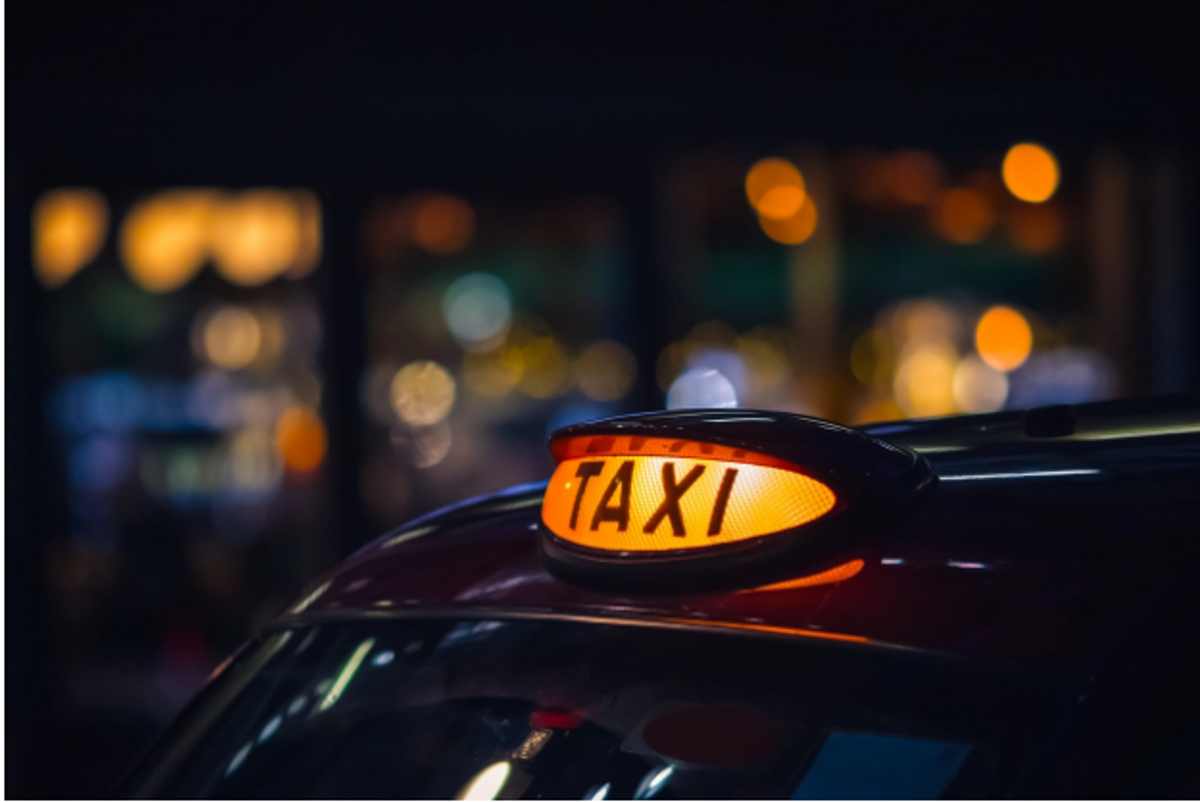 Edinburgh cabbie who asked women for sex after they couldn’t pay fare has conviction reinstated