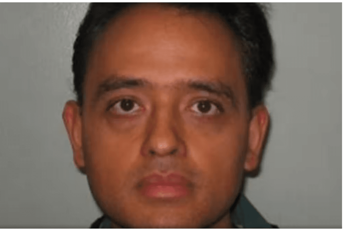 Vile ex-GP Manish Shah handed two more life sentences for sexually assaulting patients