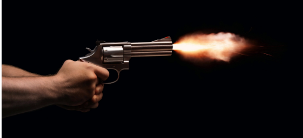 Indian-origin man shot dead during armed robbery in US: Report