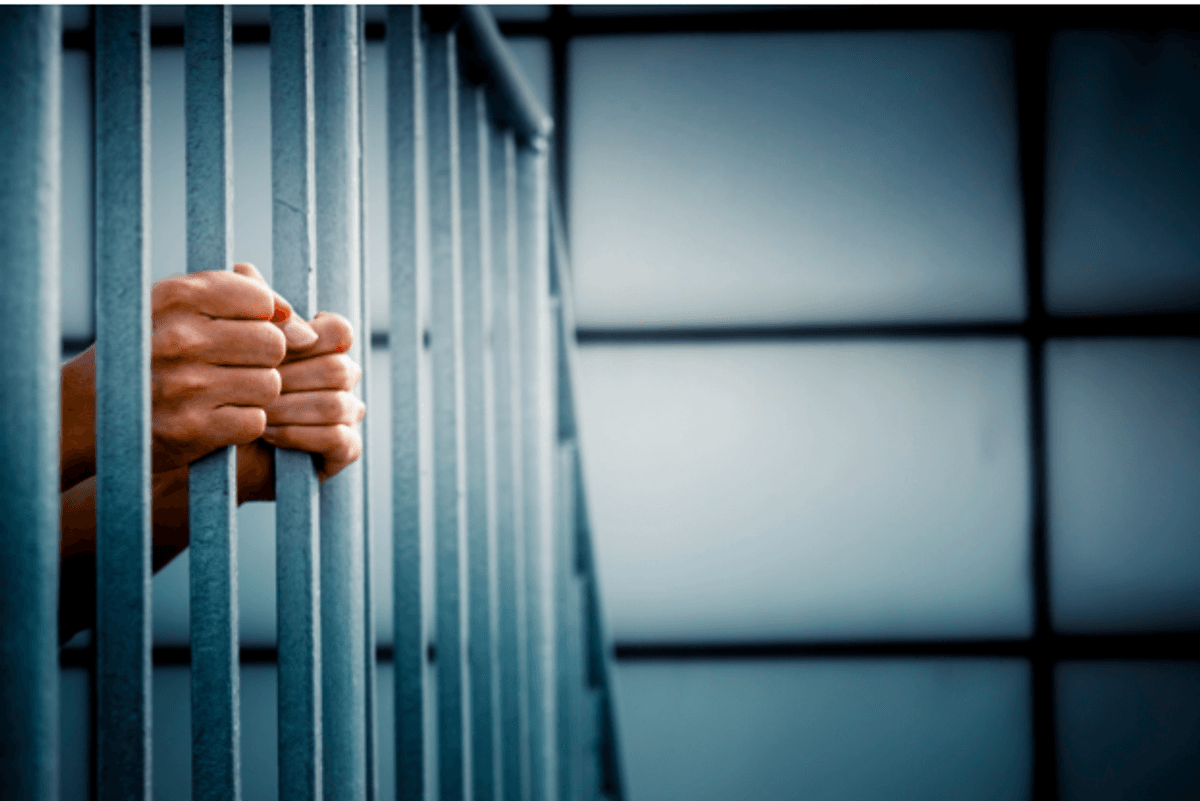 Racist who killed Asian cellmate 23 years ago could be freed in summer