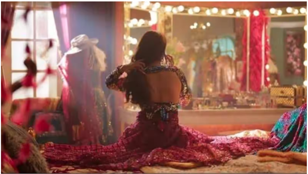 Dream Girl 2 asset receives a lot of appreciation; fans flood Ayushmann Khurrana and Ektaa R Kapoor’s social media handles with love