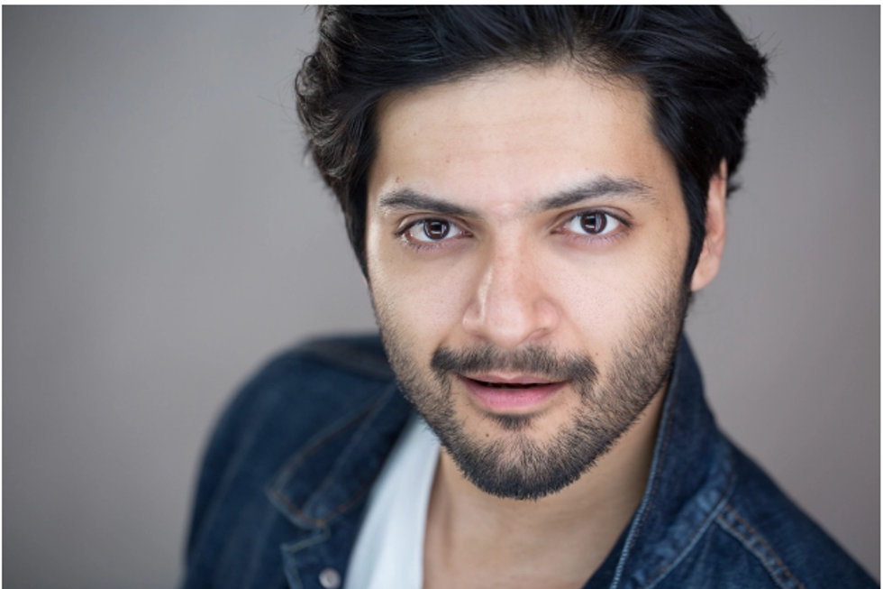 Ali Fazal and Gerard Butler starrer Kandhar sets May 26 release date