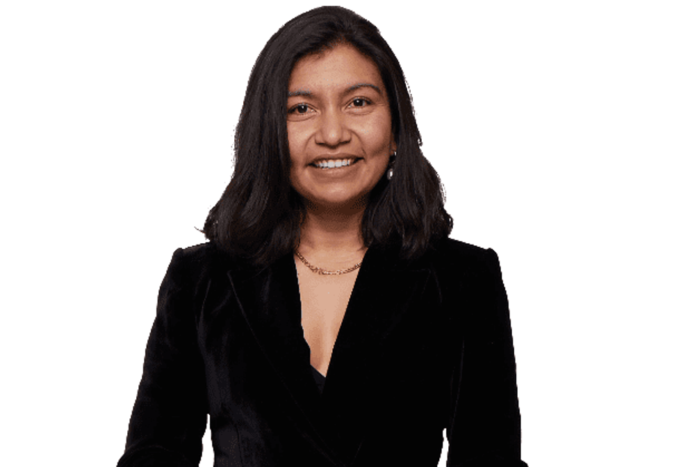 Sustainable new period of change for women