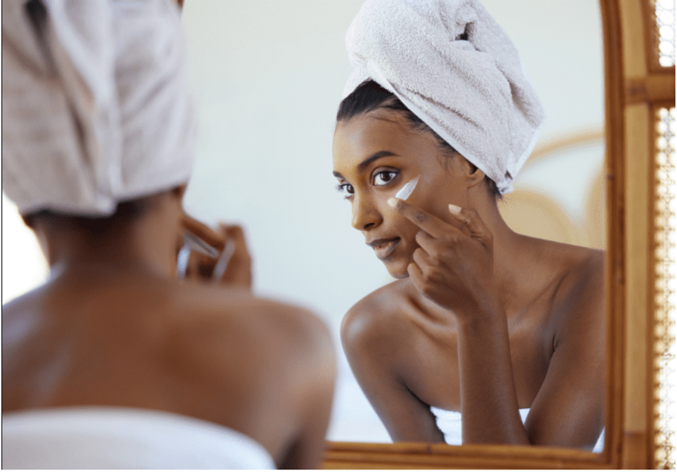 How to get ‘the glass skin’