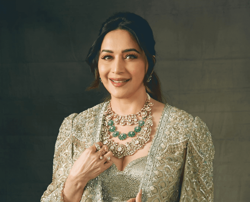 Bhool Bhulaiyaa 3: For Madhuri Dixit horror-comedy was a new genre