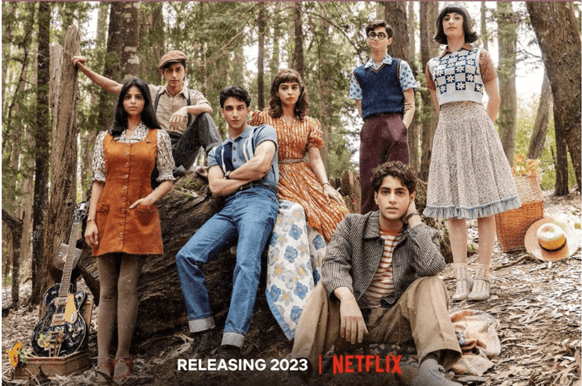 Netflix sets Tudum for June 17; Alia and The Archies cast to attend global fan event