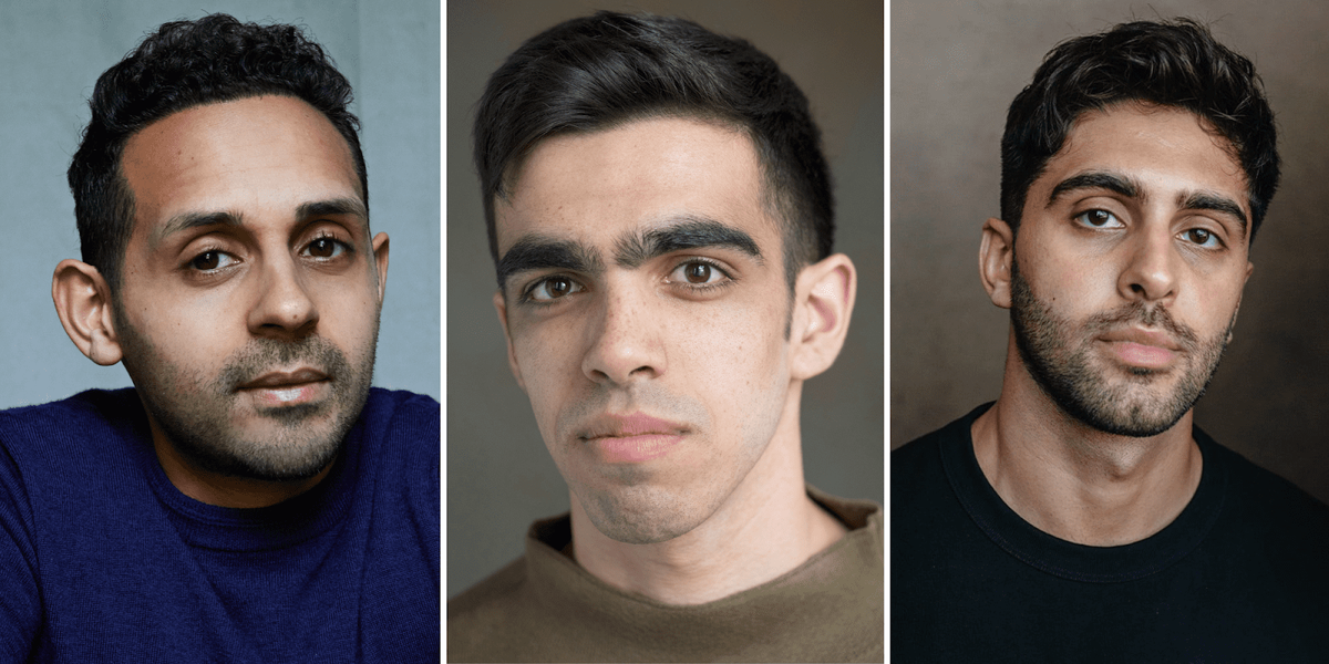 The Royal Court Theatre announces cast for Milli Bhatia’s ‘Blue Mist’