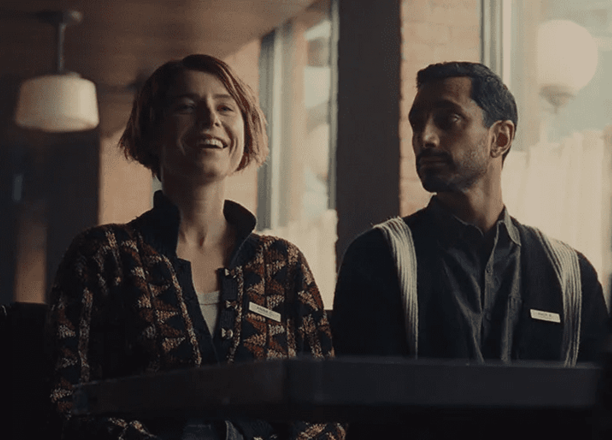 Trailer for Riz Ahmed’s ‘Fingernails’ out now