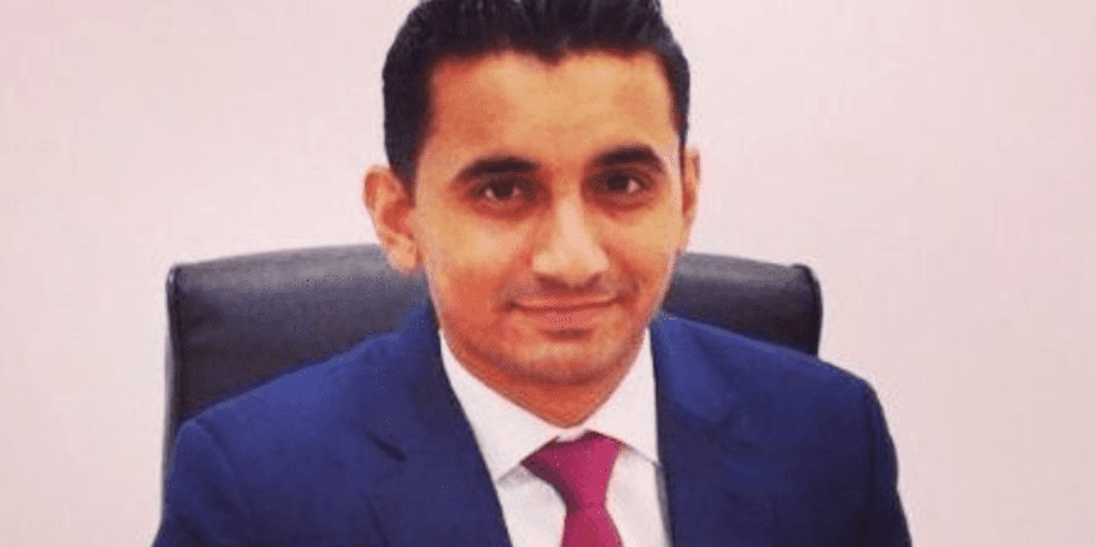 Regulator closes Axiom Ince through intervention - India Weekly