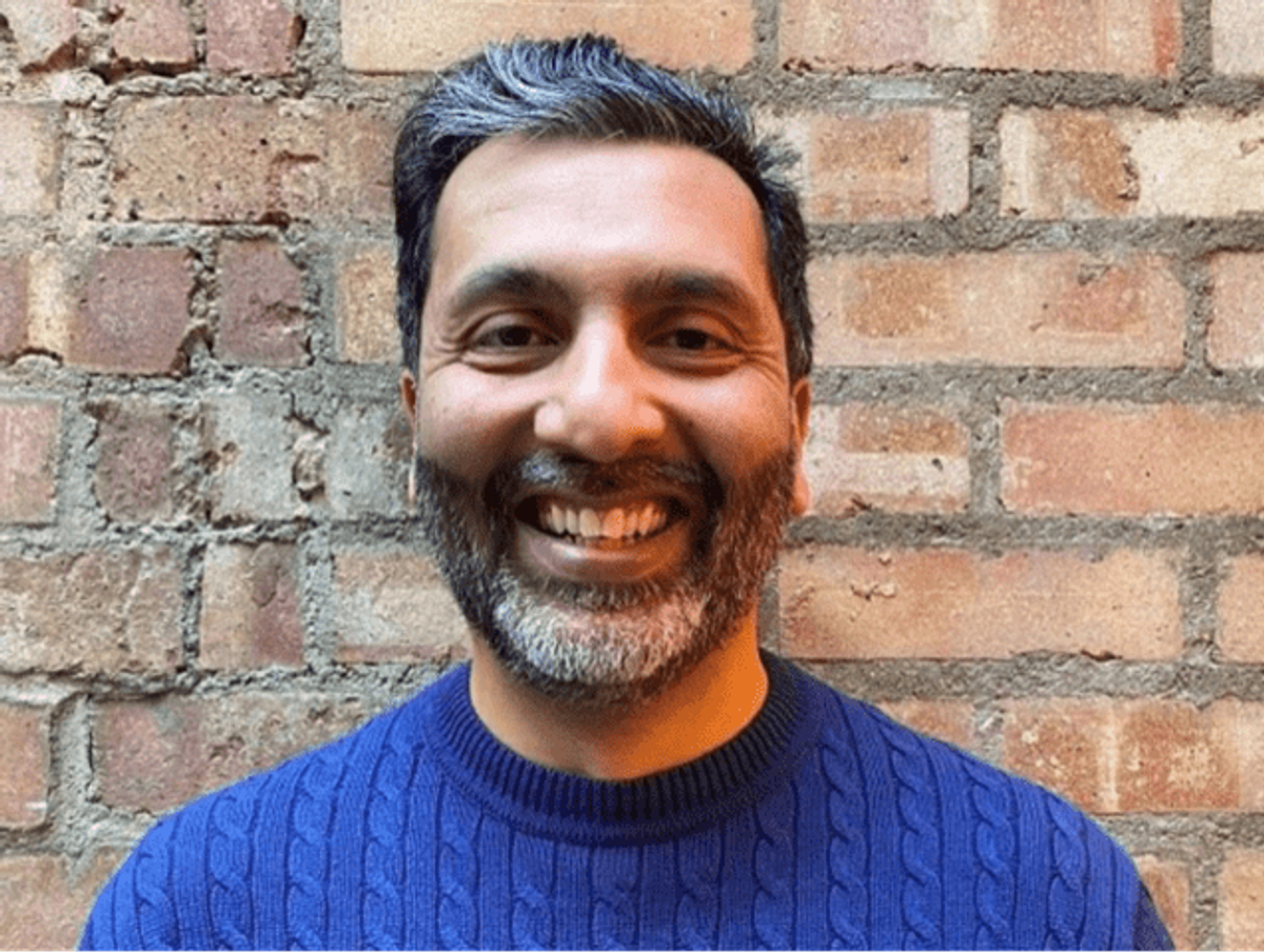 Kiln Theatre appoints Amit Sharma as artistic director and CEO