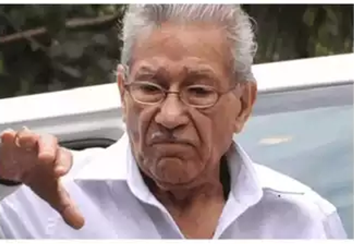 Veteran Indian filmmaker Rajkumar Kohli dies at 95