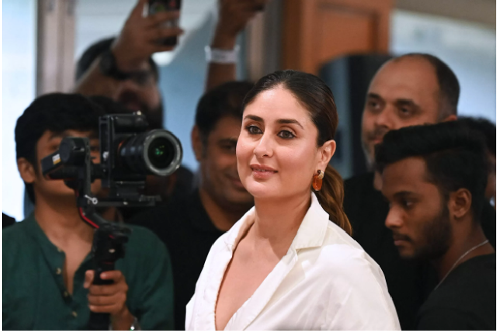 Kareena Kapoor Khan Festival to mark her 25 years in cinema