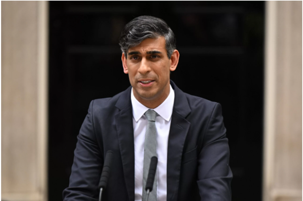 Sunak’s graceful exit is a testament to British democratic values