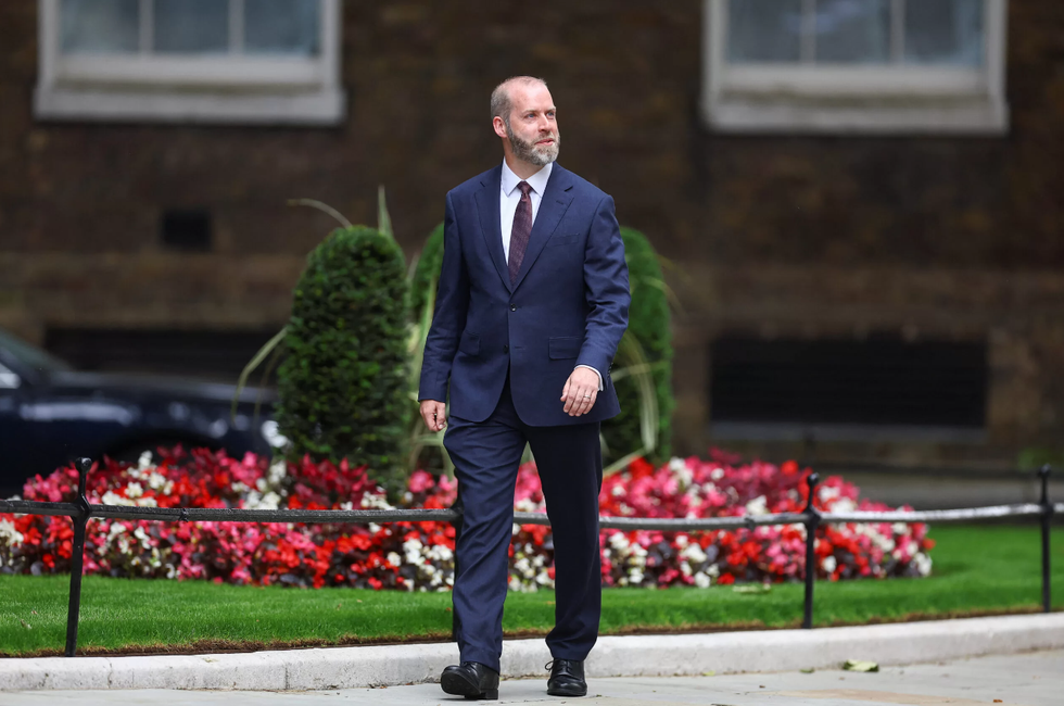 UK keen to secure ‘significant prize’ in trade pact with India