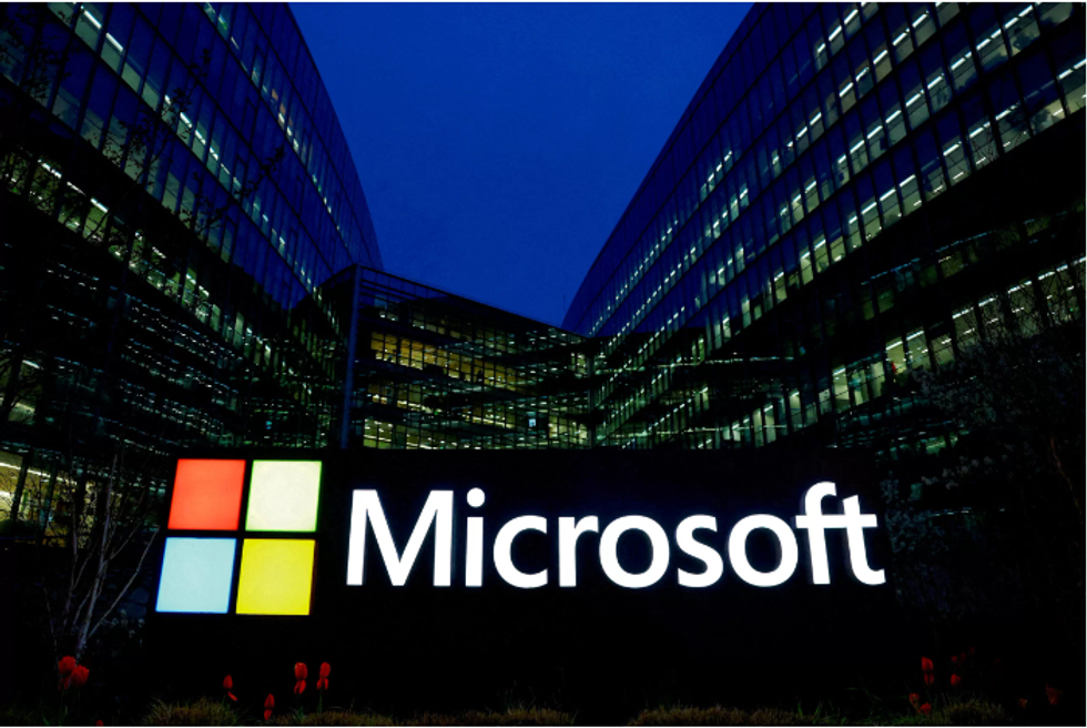 Microsoft, Yotta to drive AI innovation in India