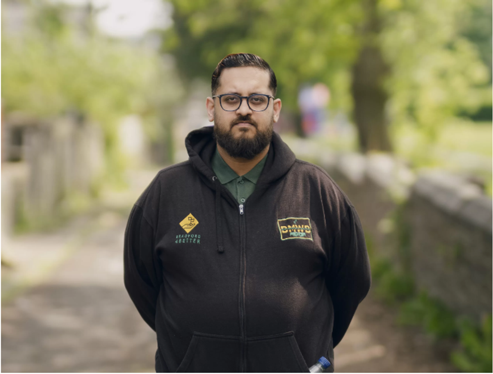 Air pollution: The invisible threat on our doorstep