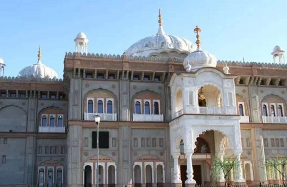 17-year-old arrested after attack at gurdwara in Gravesend