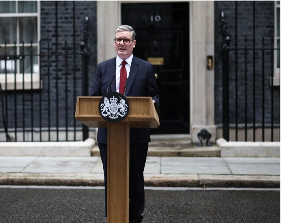 Labour government plans 35 bills for parliament opening