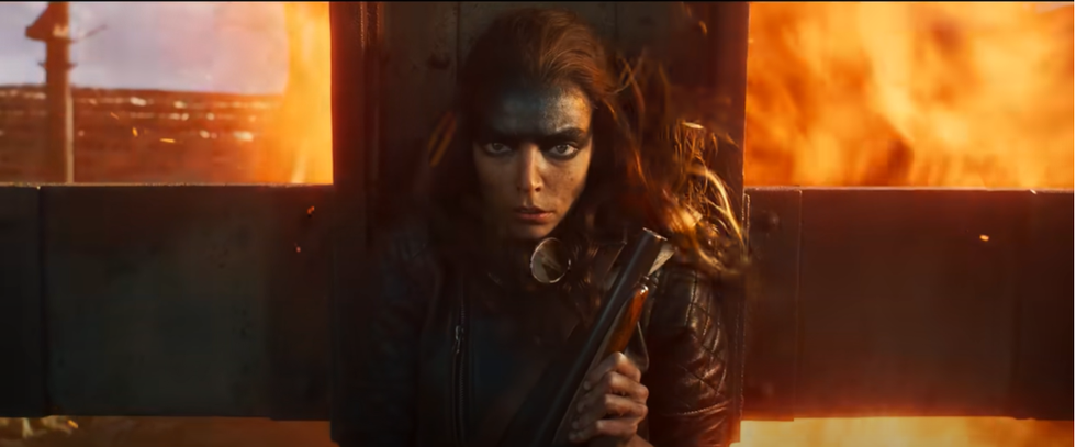 Women lead Hollywood films by 50.5 per cent in 2024, but representation for people of color declines