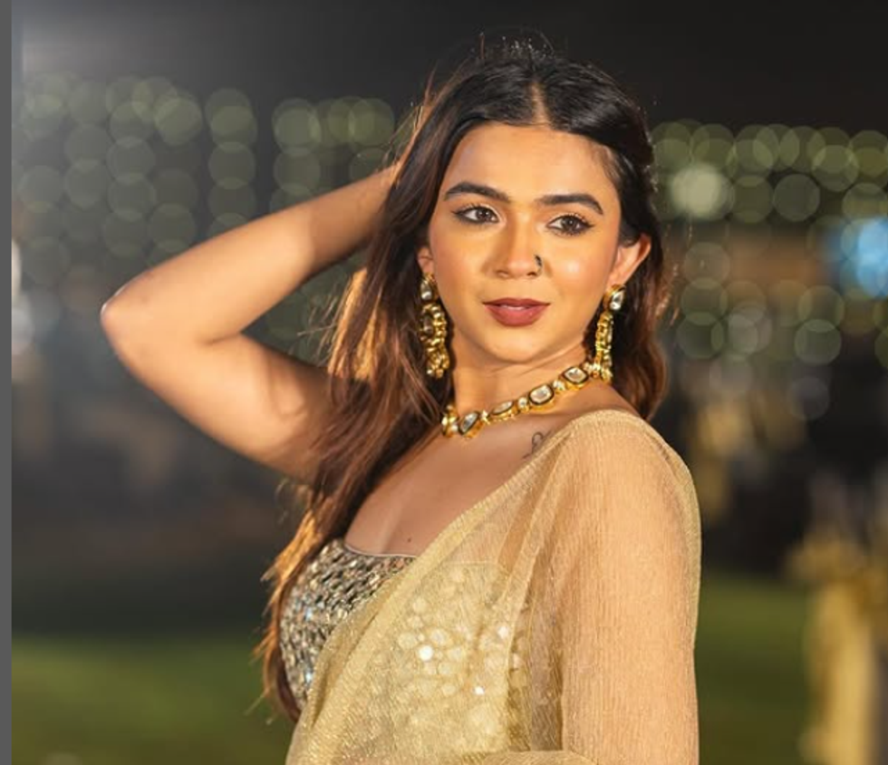 'Have you ever seen v*gin* after your mother's?' Influencer Apoorva Mukhija faces backlash and rape threats