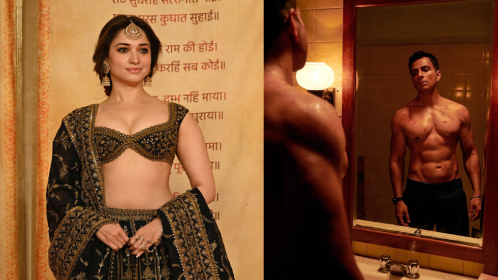 Bollywood stars spend between $2,400 and $6,000 per month on fitness, reveals trainer