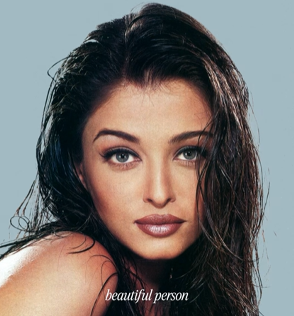 Aishwarya Rai’s face deemed ‘most feminine’: Analysis reveals why she’s the 'World’s Most Beautiful Woman'