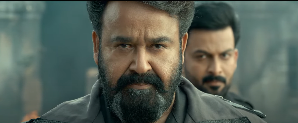 'L2: Empuraan': Now Tamil Nadu politicians want some scenes removed