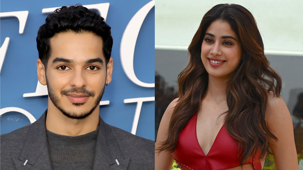 Janhvi Kapoor’s film 'Homebound' with Ishaan Khattar nominated for Cannes, says 'a moment where Indian cinema takes over the world'
