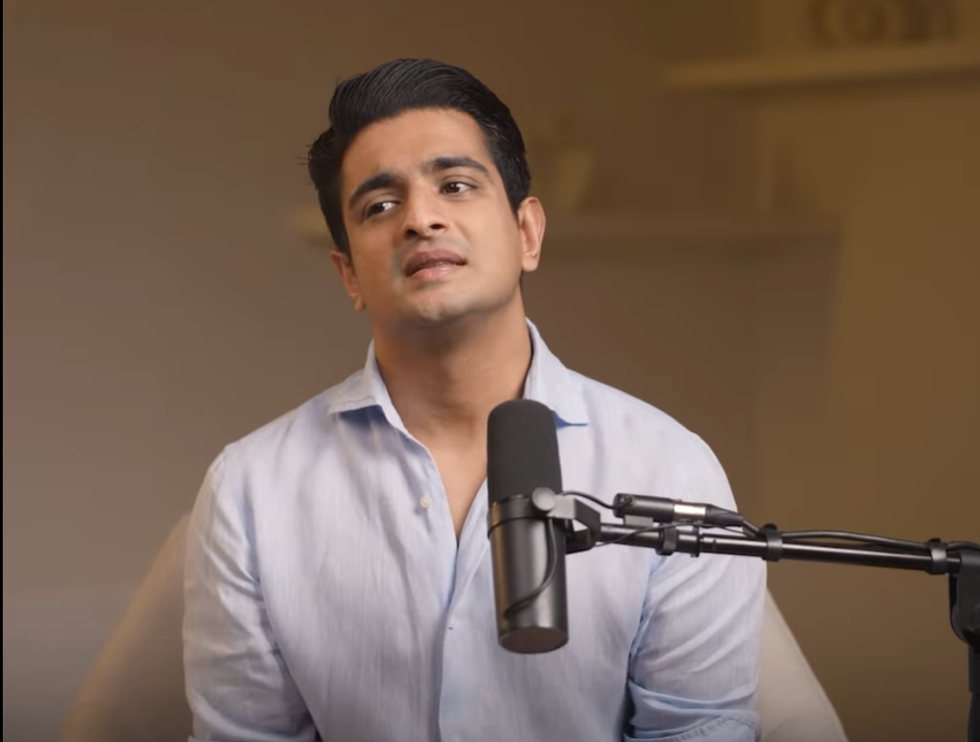 Ranveer Allahbadia breaks silence on 'India’s Got Latent' row, 'lost mental health, reputation, but gained spiritual growth'