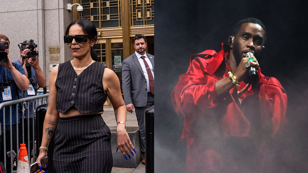 ‘I’ll kill all you’: Diddy’s ex-employee alleges death threat over Kid Cudi and Cassie