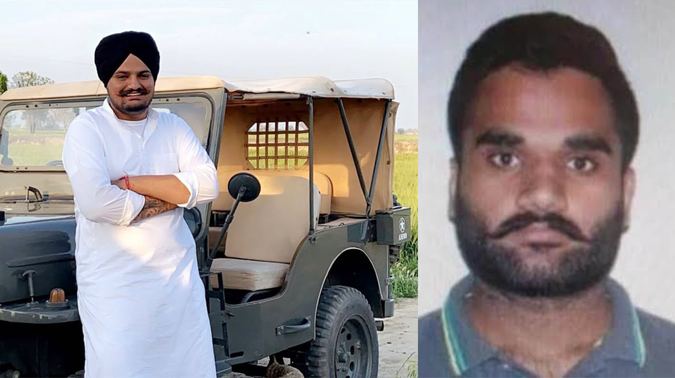 Goldy Brar claims 'no choice' in killing Sidhu Moosewala, sparks outrage with BBC documentary confession