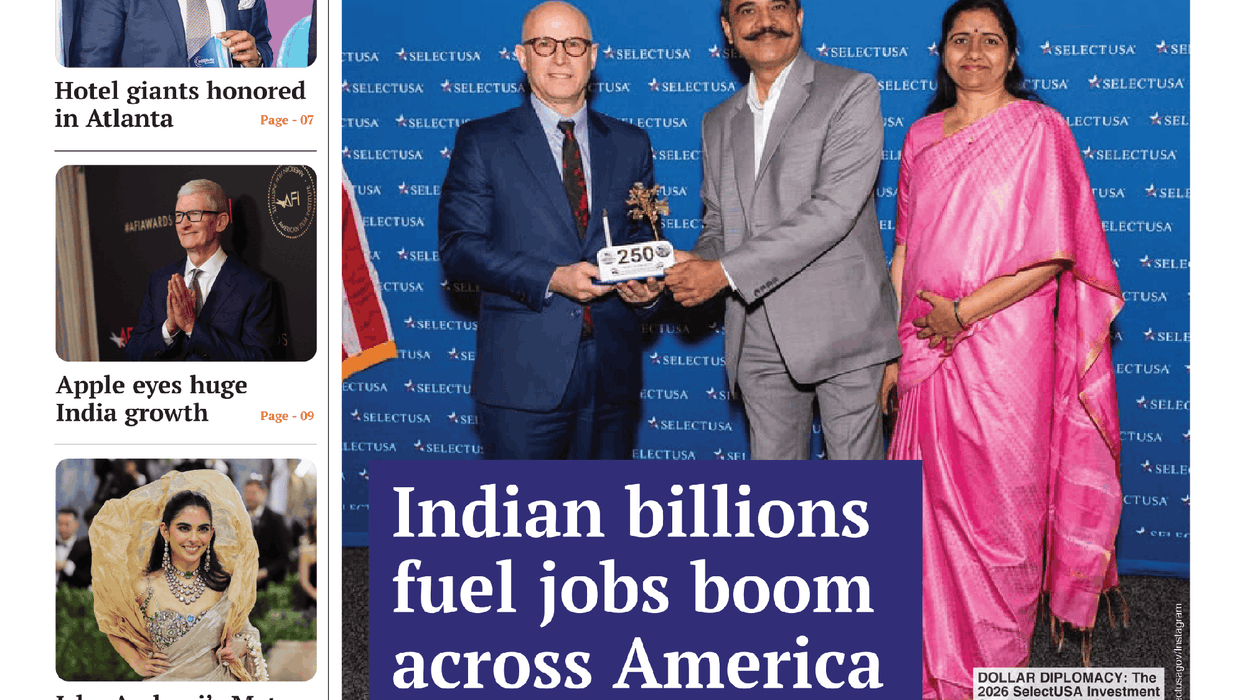 India Weekly Issue 11