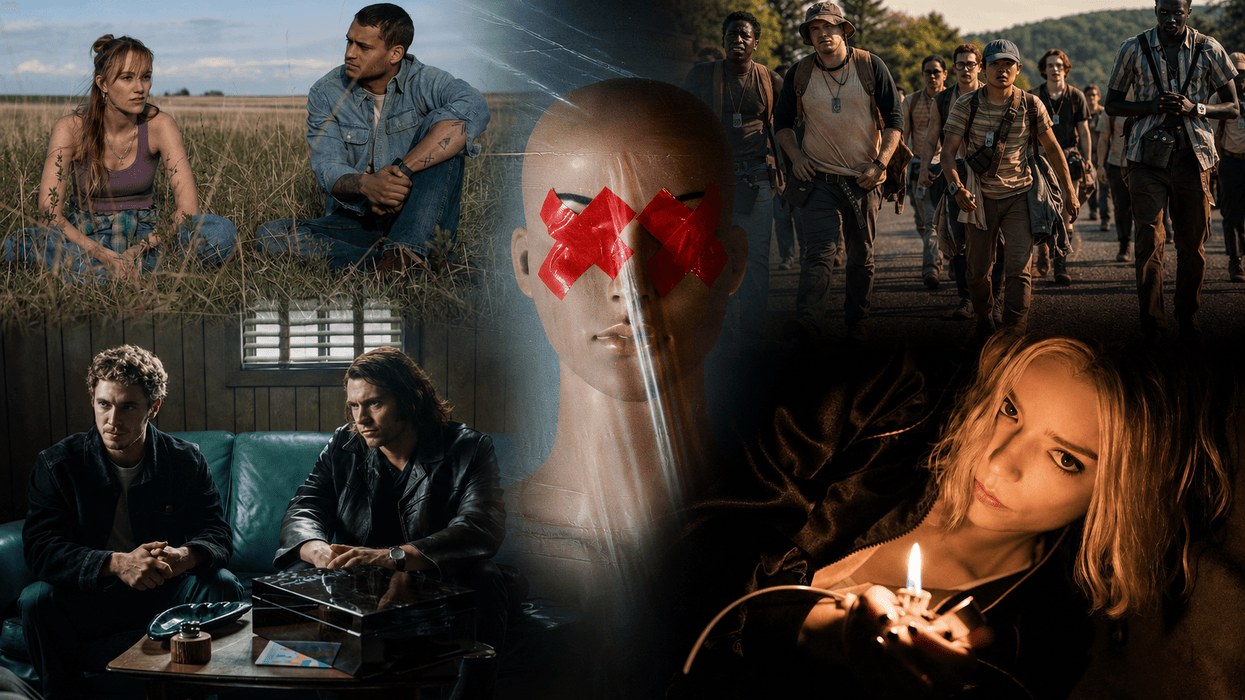 OTT releases this week in the US: New movies and shows on Netflix, Prime Video, Apple TV+, and JioHotstar