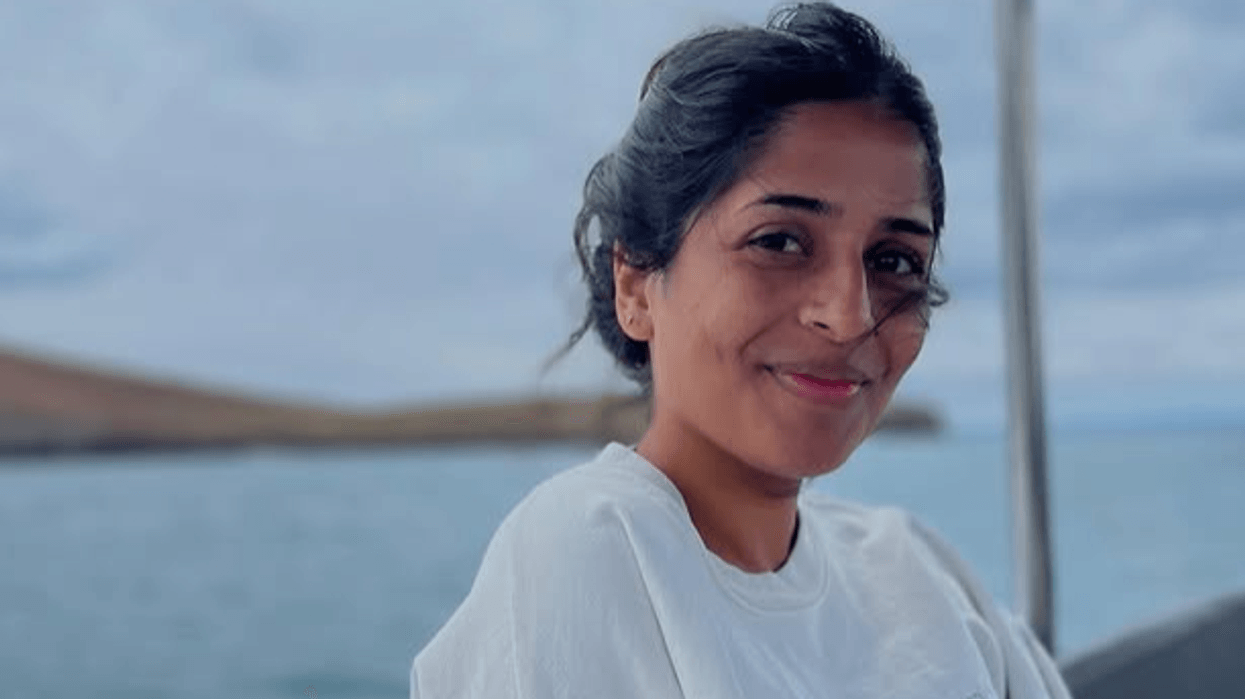 Harvard dropout Pranitha Patil built a $2.5 billion health startup and turned a women’s health struggle into hope