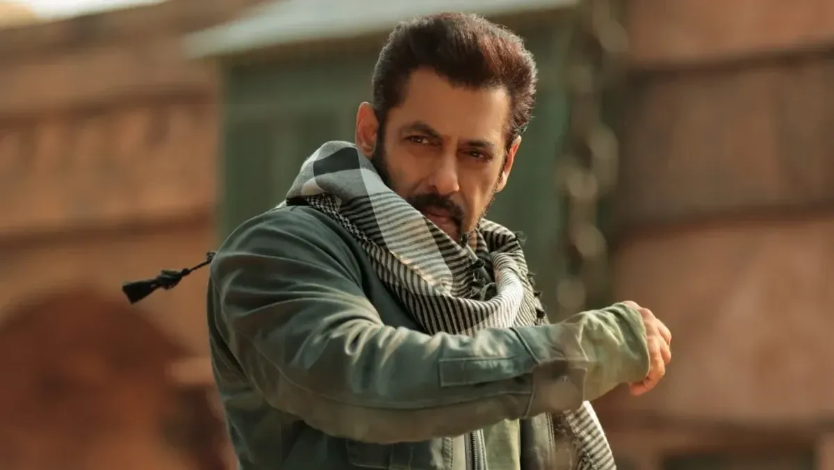 Salman on ‘Tiger 3’ registering a hit even on streaming