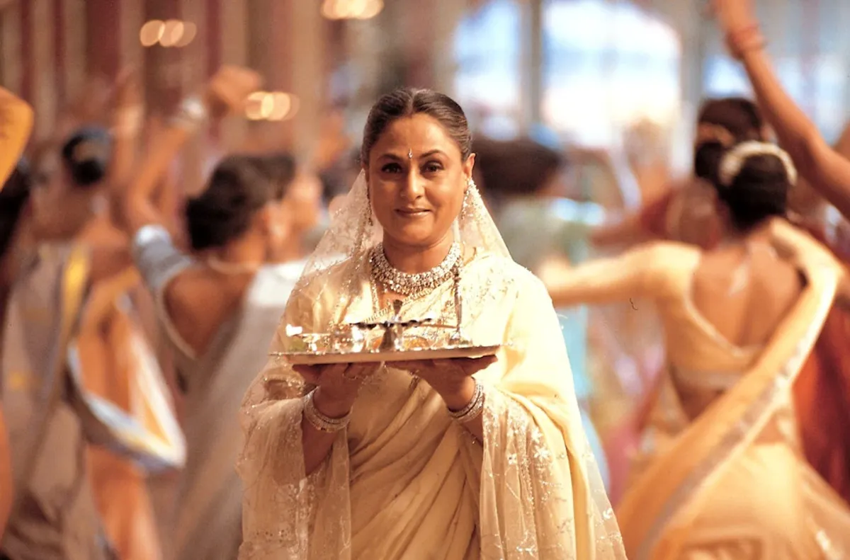 Diwali 2023: A look at popular Hindi film scenes depicting festival of lights