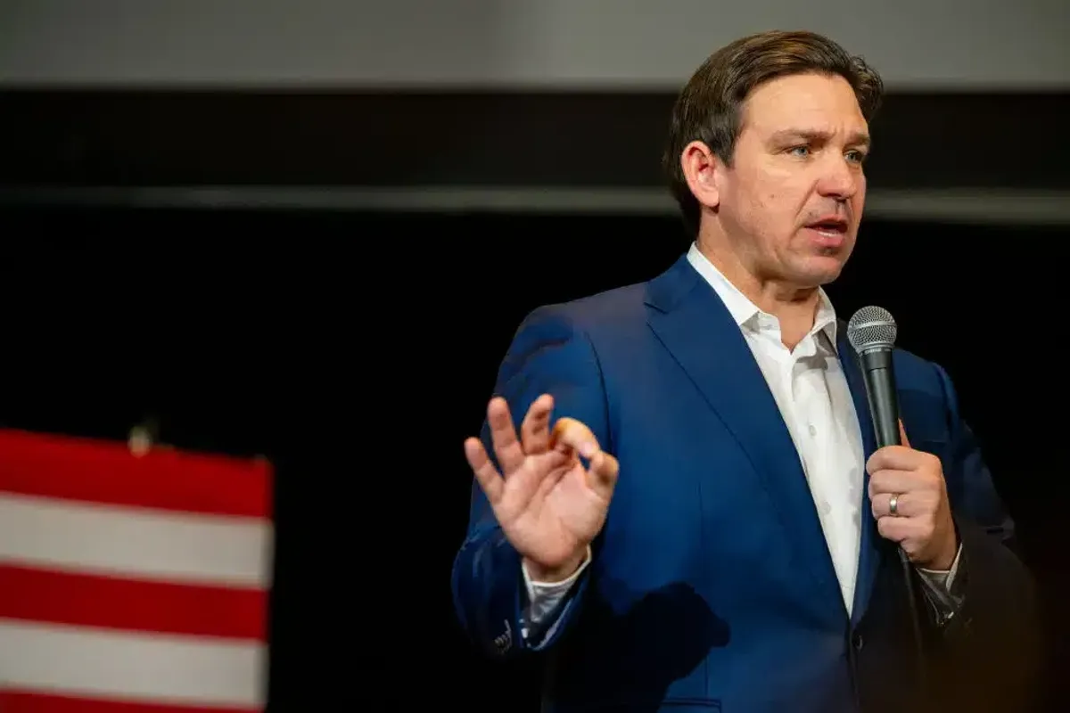 US election: DeSantis calls off campaign, backs Trump