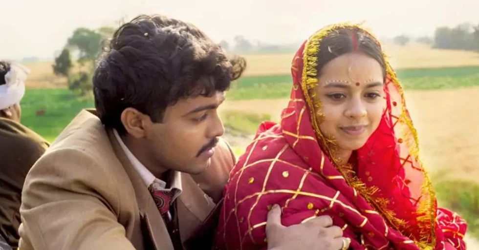 Oscar  shortlist: ‘Laapataa Ladies’ fails to make it, ‘Santosh’ advances