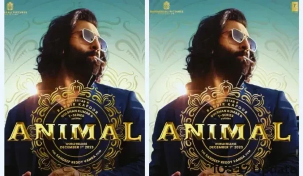 Ranbir Kapoor’s ‘Animal’ raises £50 million globally