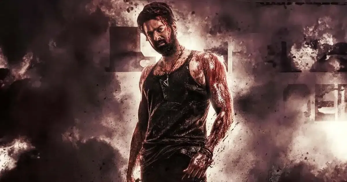 Prabhas’ ‘Salaar’ registers record opening